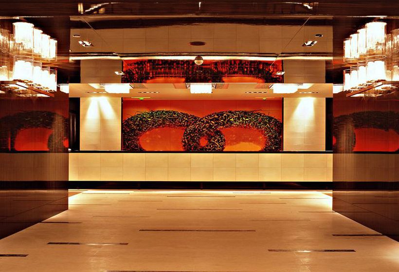 Hotel Intercontinental Geneve  | Genf | Genf | Schweiz 20