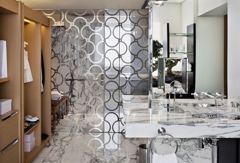 Hotel Intercontinental Geneve  | Genf | Genf | Schweiz 3