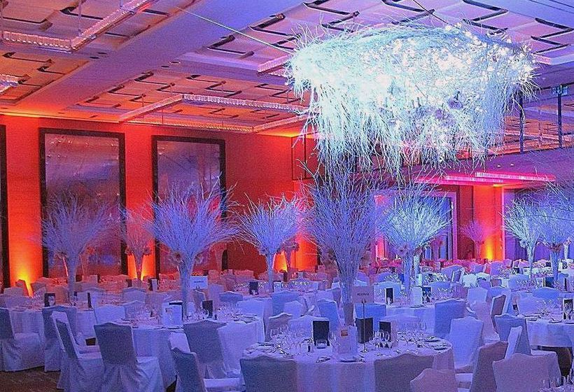 Hotel Intercontinental Geneve  | Genf | Genf | Schweiz 4