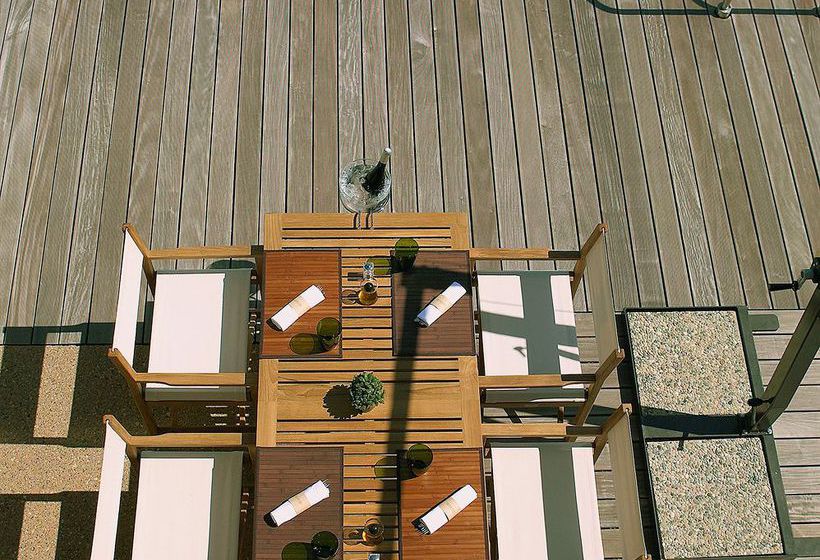 Hotel Intercontinental Geneve  | Genf | Genf | Schweiz 6