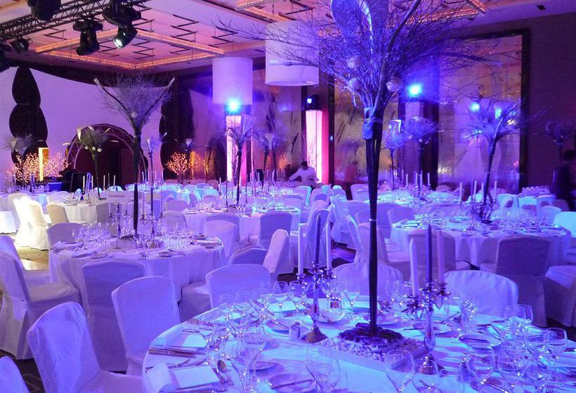 Hotel Intercontinental Geneve  | Genf | Genf | Schweiz 8