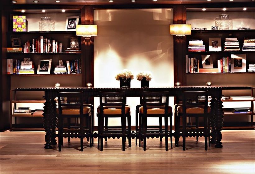 Hotel Intercontinental Geneve  | Genf | Genf | Schweiz 9