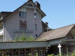 Kapplerhof Hotel  | Wil | Sankt Gallen | Schweiz 2