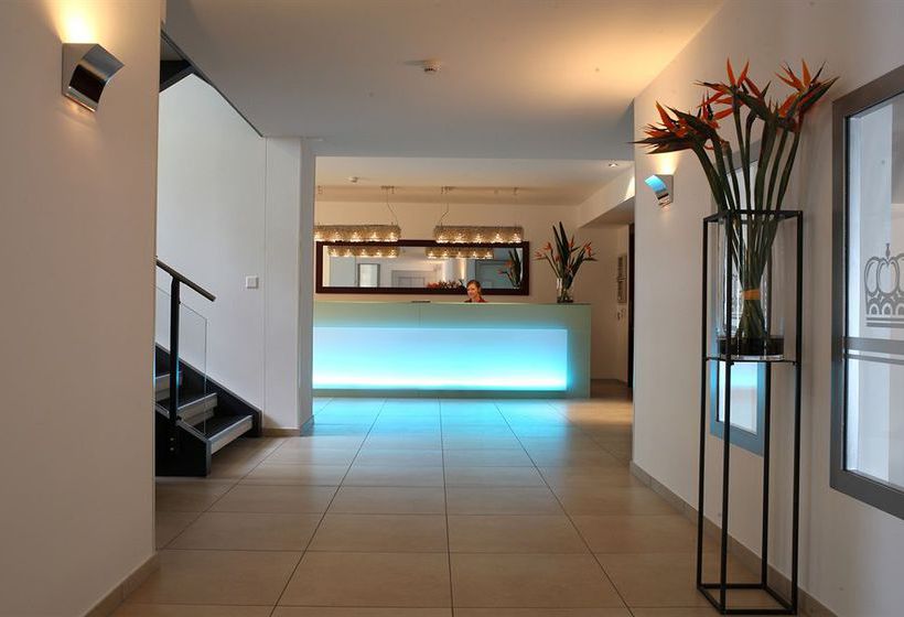 Hotel Krone  | Thun | Bern | Schweiz 11