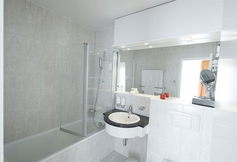 Hotel Krone  | Thun | Bern | Schweiz 12