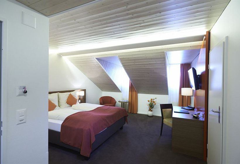 Hotel Krone  | Thun | Bern | Schweiz 13