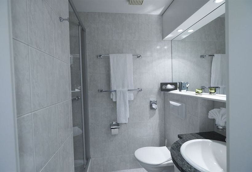 Hotel Krone  | Thun | Bern | Schweiz 14