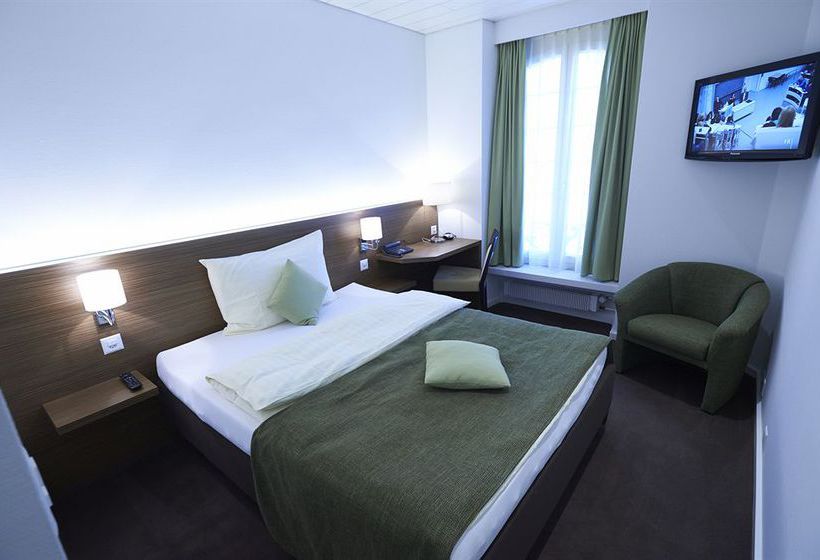 Hotel Krone  | Thun | Bern | Schweiz 15