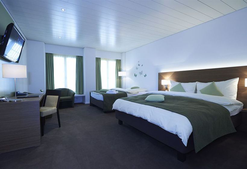 Hotel Krone  | Thun | Bern | Schweiz 17