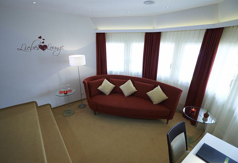 Hotel Krone  | Thun | Bern | Schweiz 19