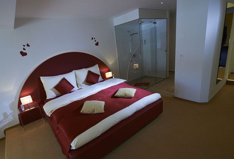 Hotel Krone  | Thun | Bern | Schweiz 20