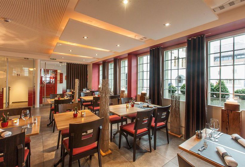 Hotel Krone  | Thun | Bern | Schweiz 3