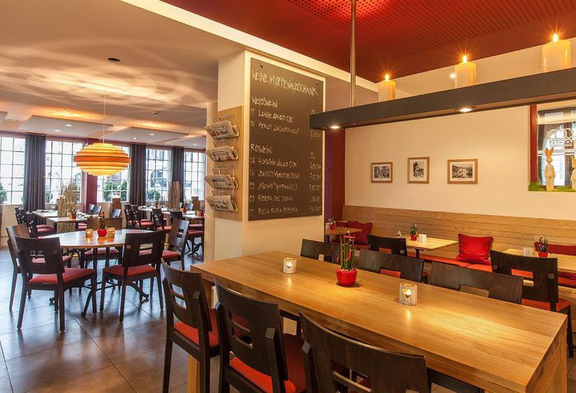 Hotel Krone  | Thun | Bern | Schweiz 4