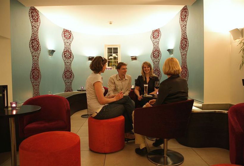 Hotel Krone  | Thun | Bern | Schweiz 5