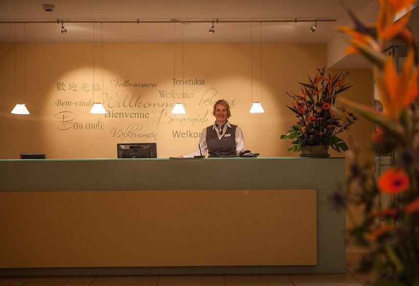 Hotel Krone  | Thun | Bern | Schweiz 6