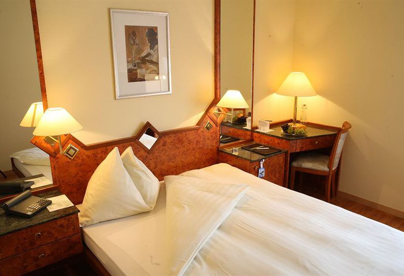 Hotel Krone  | Thun | Bern | Schweiz 8