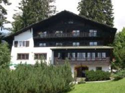 Hotel La Renardiere  | Villars-sur-Ollon | Vaud / Waadt | Switzerland
