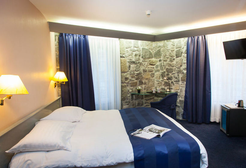 Hotel Le Montbrillant 