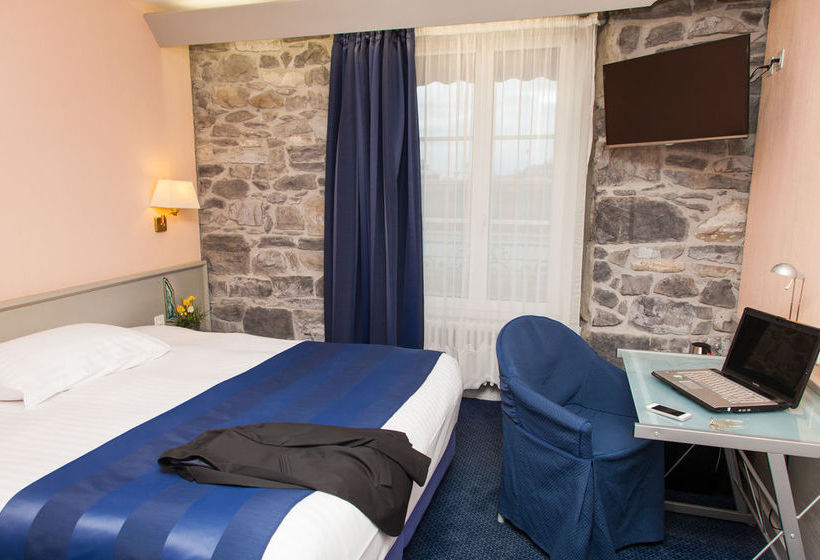 Hotel Le Montbrillant  | Genf | Genf | Schweiz 1