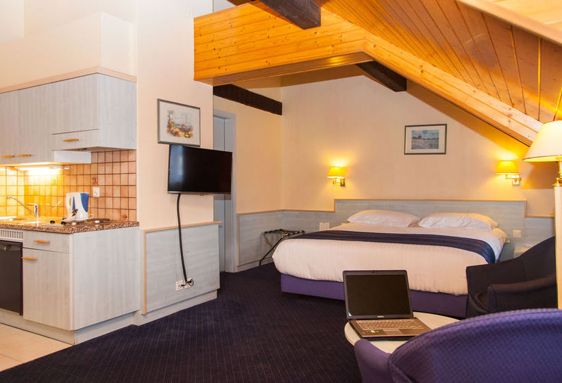 Hotel Le Montbrillant  | Genf | Genf | Schweiz 11