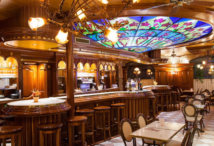 Hotel Le Montbrillant  | Genf | Genf | Schweiz 16