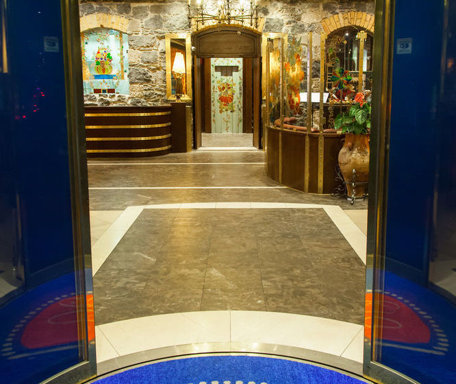 Hotel Le Montbrillant  | Genf | Genf | Schweiz 18