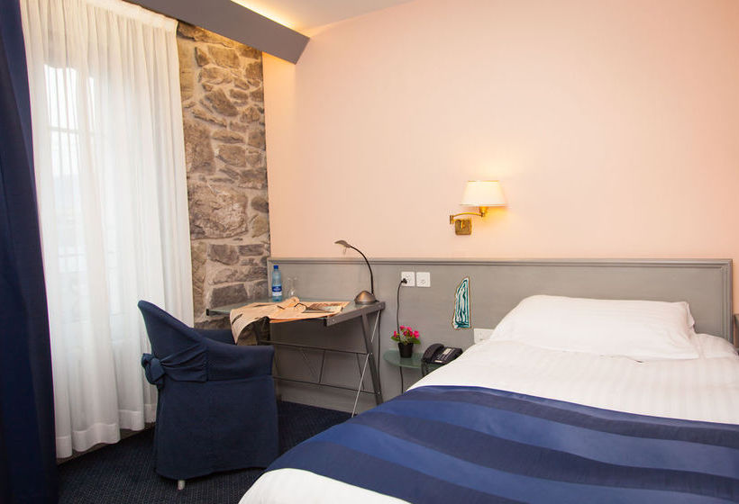 Hotel Le Montbrillant  | Genf | Genf | Schweiz 2