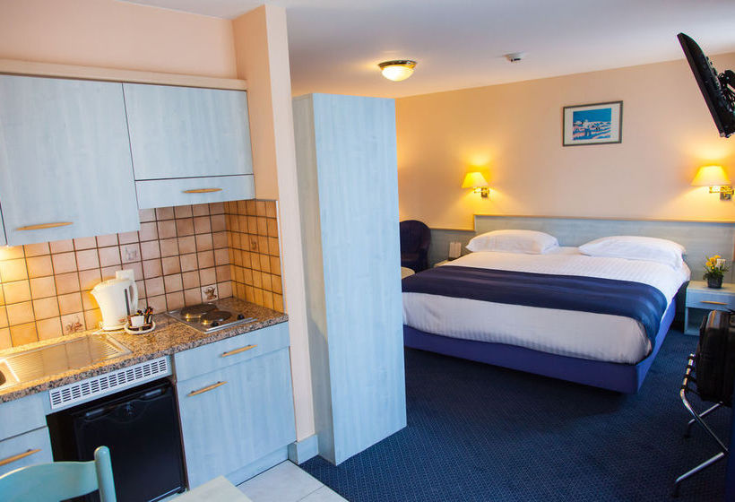 Hotel Le Montbrillant  | Genf | Genf | Schweiz 3