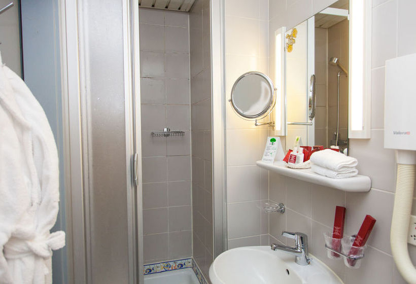 Hotel Le Montbrillant  | Genf | Genf | Schweiz 4