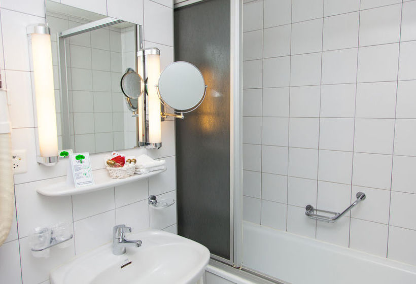 Hotel Le Montbrillant  | Genf | Genf | Schweiz 5