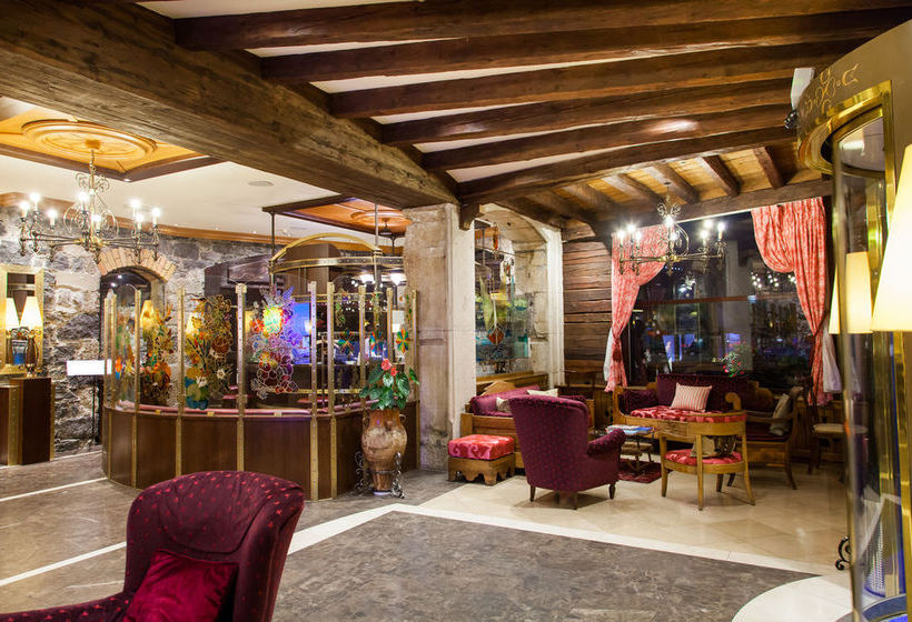 Hotel Le Montbrillant  | Genf | Genf | Schweiz 7