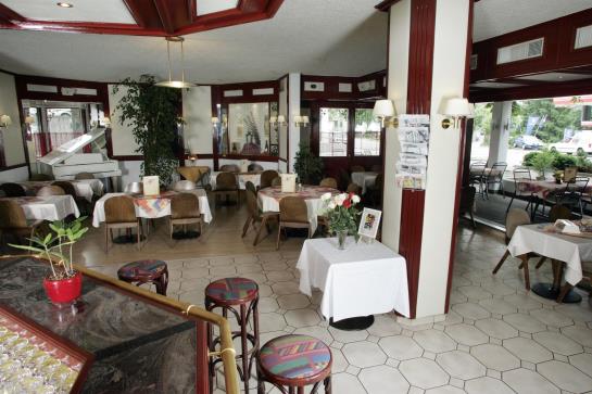 Le National Hotel Jura