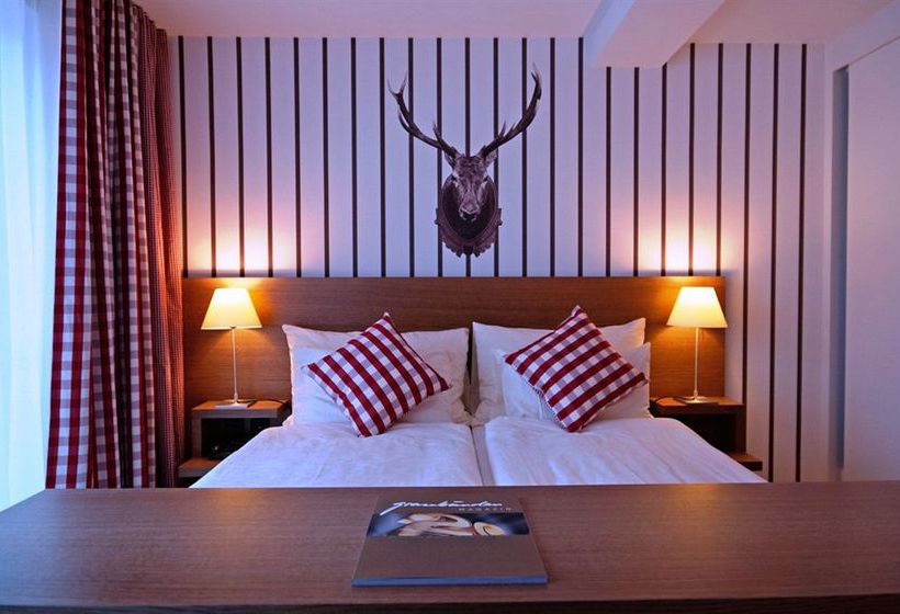 Lenzerhorn Hotel  | Lenzerheide | Graubünden | Schweiz 10