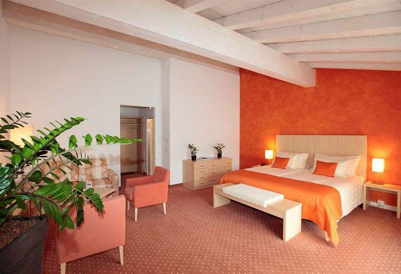 Lenzerhorn Hotel  | Lenzerheide | Graubünden | Schweiz 12