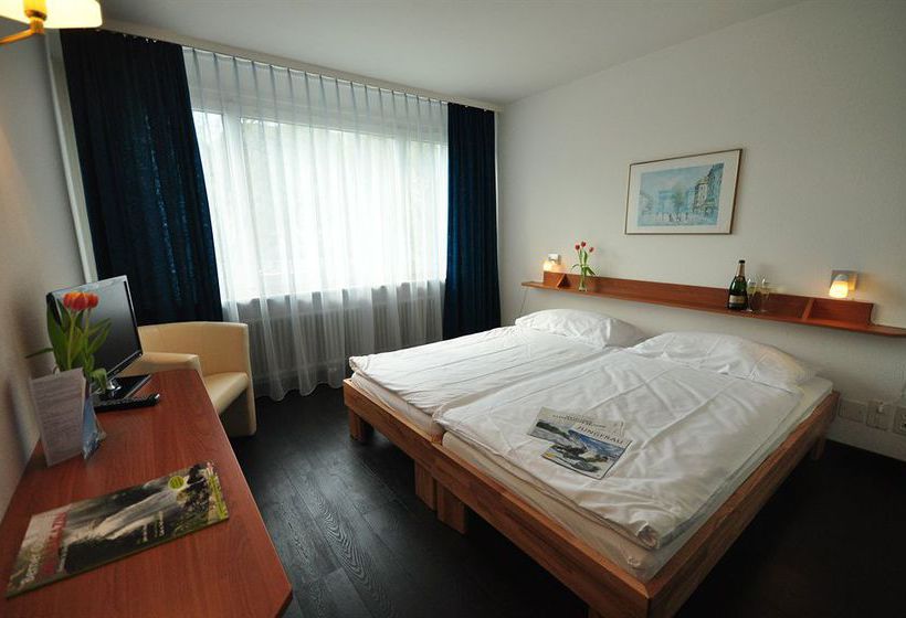 Hotel Merkur  | Interlaken | Bern | Schweiz 2