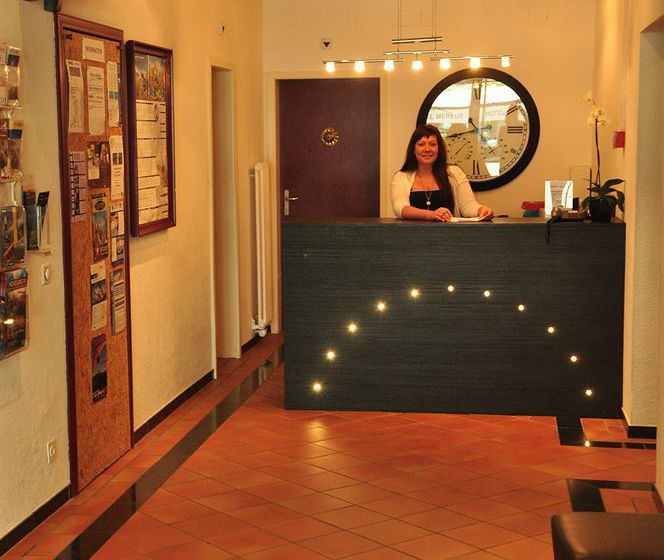 Hotel Merkur  | Interlaken | Bern | Schweiz 6