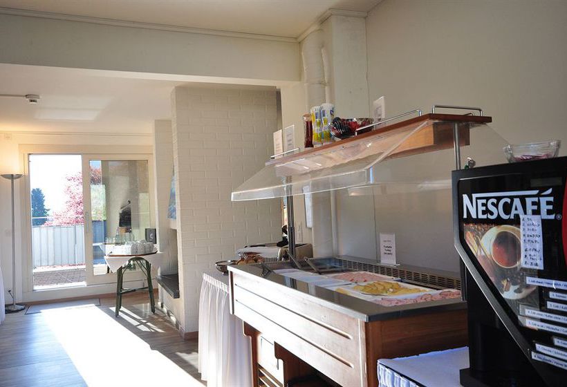 Hotel Merkur  | Interlaken | Bern | Schweiz 7