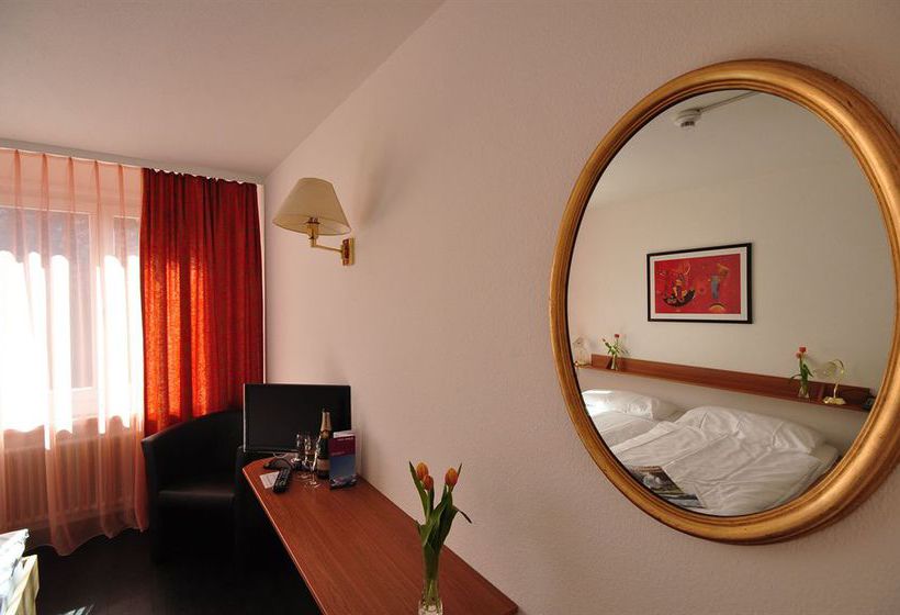 Hotel Merkur  | Interlaken | Bern | Schweiz 9