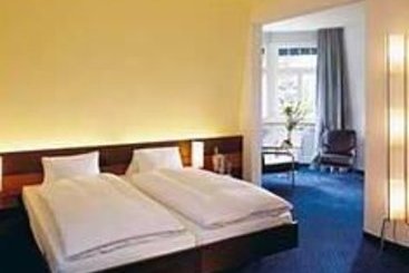 Minotel Bellevue au Lac