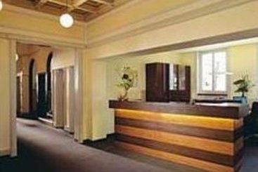 Minotel Bellevue au Lac  | Thun | Bern | Schweiz 1