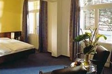 Minotel Bellevue au Lac  | Thun | Bern | Schweiz 2