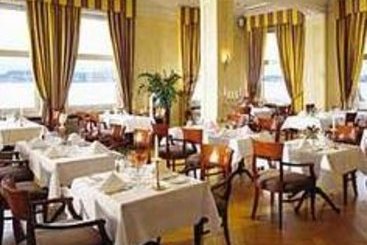 Minotel Bellevue au Lac  | Thun | Bern | Schweiz 3