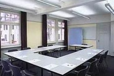 Minotel Bellevue au Lac  | Thun | Bern | Schweiz 4