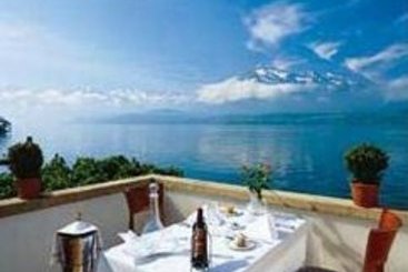 Minotel Bellevue au Lac  | Thun | Bern | Schweiz 5