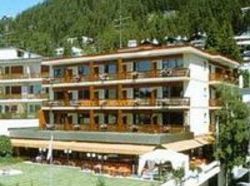 Minotel Primavera Crans sur Sierre Valais