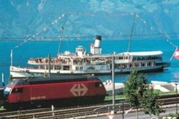 Albergue Minotel Sternen