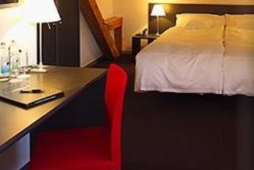 Hotel Terminus  | Sierre | Wallis | Schweiz 1