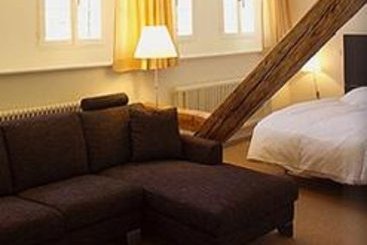 Hotel Terminus  | Sierre | Wallis | Schweiz 2