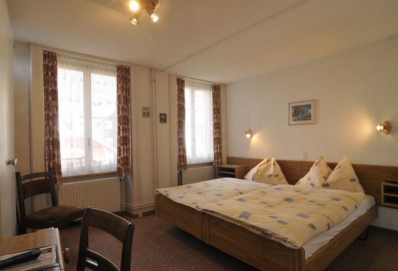 Hotel Toscana  | Interlaken | Bern | Schweiz 10