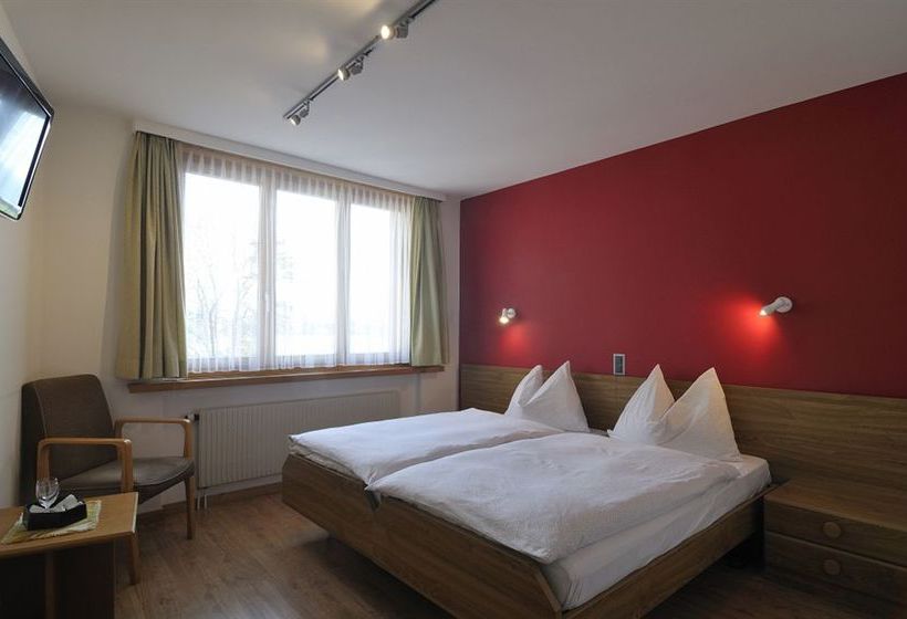 Hotel Toscana  | Interlaken | Bern | Schweiz 12